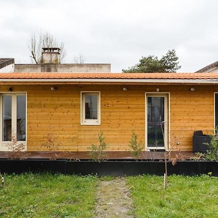 L'Escapade Parisienne Διαμέρισμα Aulnay-sous-Bois Εξωτερικό φωτογραφία